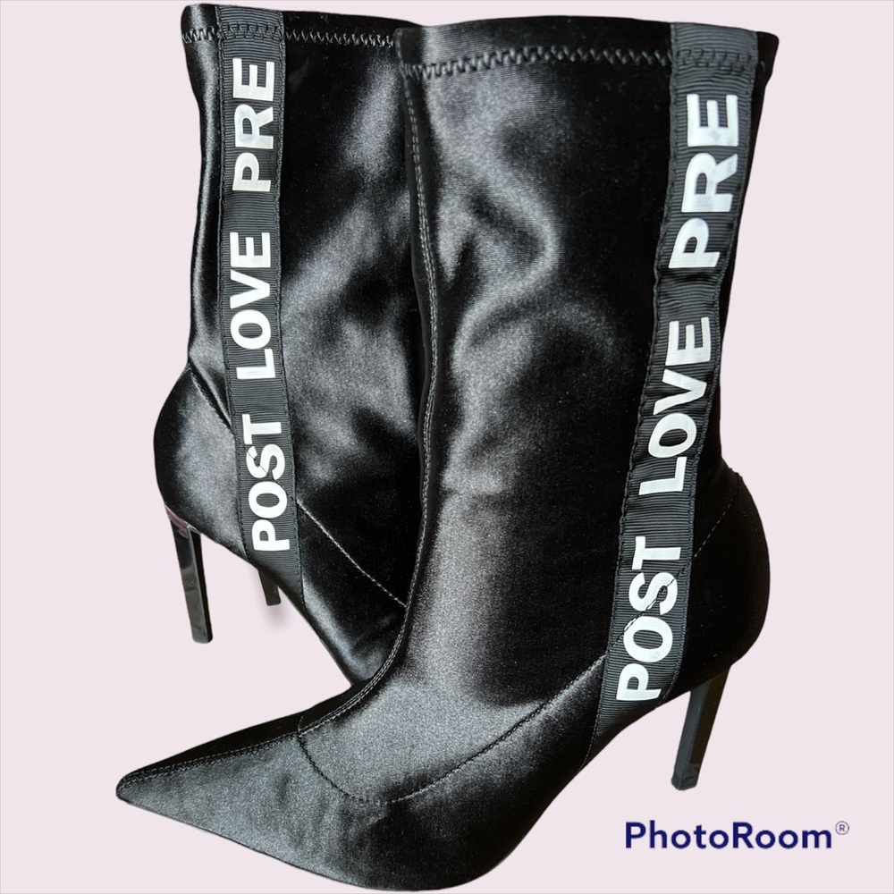 Zara Boot